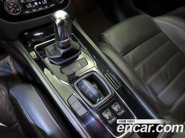 Peugeot 508 1.6 e-HDi Lux Pack 1st 2015 — фото 12