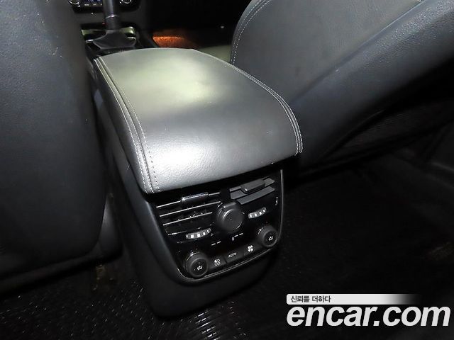 Peugeot 508 1.6 e-HDi Lux Pack 1st 2015 — фото 15