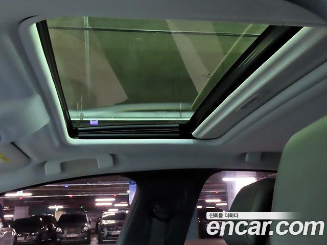 Peugeot 508 1.6 e-HDi Lux Pack 1st 2015 — фото 17