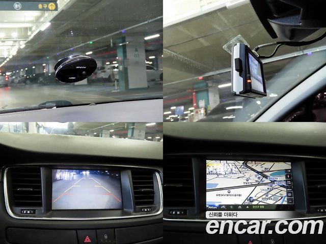 Peugeot 508 1.6 e-HDi Lux Pack 1st 2015 — фото 18