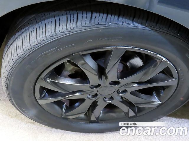 Peugeot 508 1.6 e-HDi Lux Pack 1st 2015 — фото 20