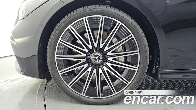 Mercedes-Benz CLE-Class (C236) CLE450 4MATIC Coupe 2025 — фото 5