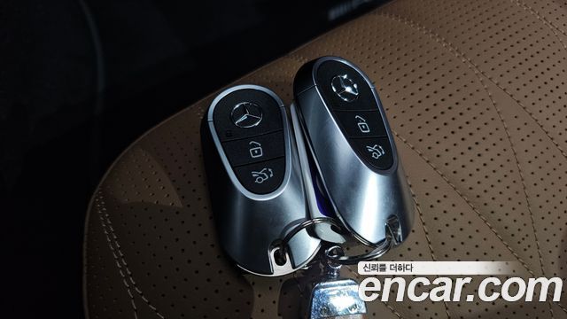 Mercedes-Benz CLE-Class (C236) CLE450 4MATIC Coupe 2025 — фото 18