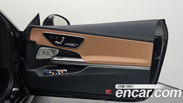 Mercedes-Benz CLE-Class (C236) CLE450 4MATIC Coupe 2025 — фото 24
