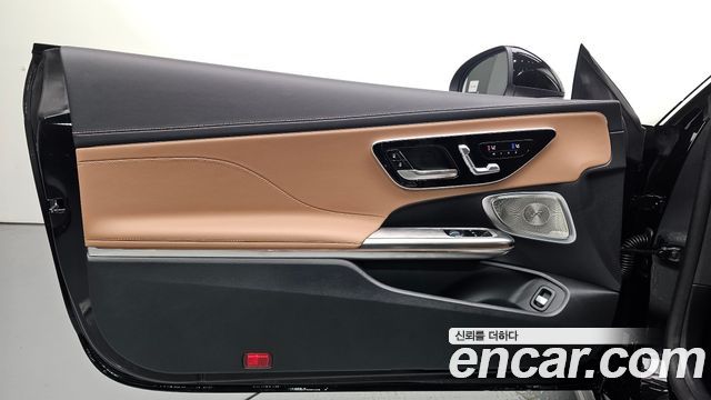 Mercedes-Benz CLE-Class (C236) CLE450 4MATIC Coupe 2025 — фото 25
