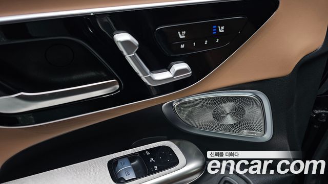 Mercedes-Benz CLE-Class (C236) CLE450 4MATIC Coupe 2025 — фото 29