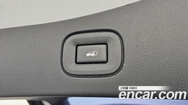 Renault Korea QM6 2.0 GDe PREMIERE 2WD 2020 — фото 16