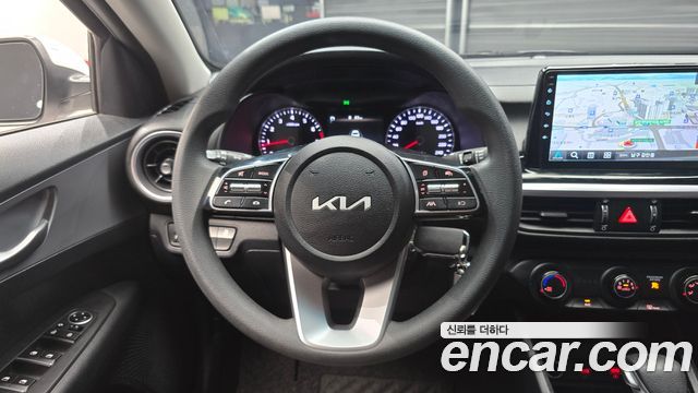 Kia K3 (II) 1.6 Trendy 2022 — фото 13