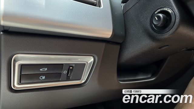 Jaguar XF 2.2D Luxury X250 2012 — фото 14