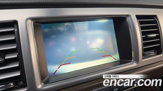 Jaguar XF 2.2D Luxury X250 2012 — фото 16