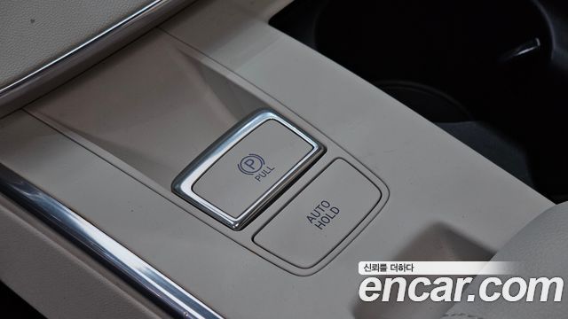 Hyundai Grandeur (IG) 2.5 Le Blanc 2023 — фото 16