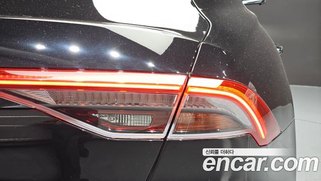 Hyundai Grandeur (IG) 2.5 Le Blanc 2023 — фото 23