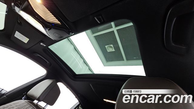 BMW 5 Series (G30) 520d M Sport Package Plus 2020 — фото 18