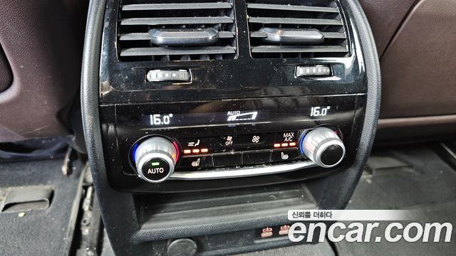 BMW 5 Series (G30) 520d M Sport Package Plus 2020 — фото 19