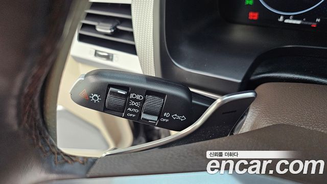 KG Mobility (SsangYong) Rexton Diesel 2.2 4WD Prestige 2023 — фото 18