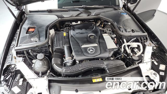 Mercedes-Benz E-Class (W213) E250 Exclusive 2021 — фото 6