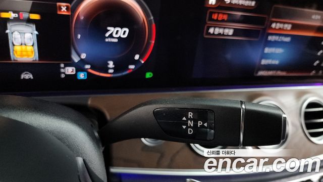 Mercedes-Benz E-Class (W213) E250 Exclusive 2021 — фото 9