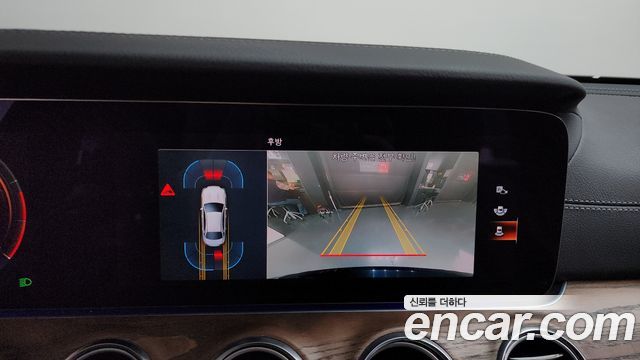 Mercedes-Benz E-Class (W213) E250 Exclusive 2021 — фото 15