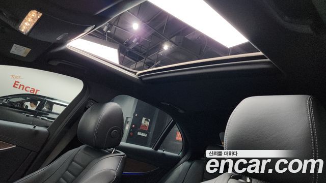 Mercedes-Benz E-Class (W213) E250 Exclusive 2021 — фото 19