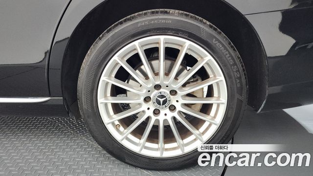 Mercedes-Benz E-Class (W213) E250 Exclusive 2021 — фото 21