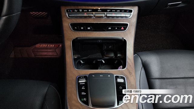 Mercedes-Benz E-Class (W213) E250 Exclusive 2021 — фото 28