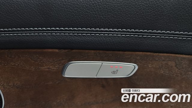Mercedes-Benz E-Class (W213) E250 Exclusive 2021 — фото 34