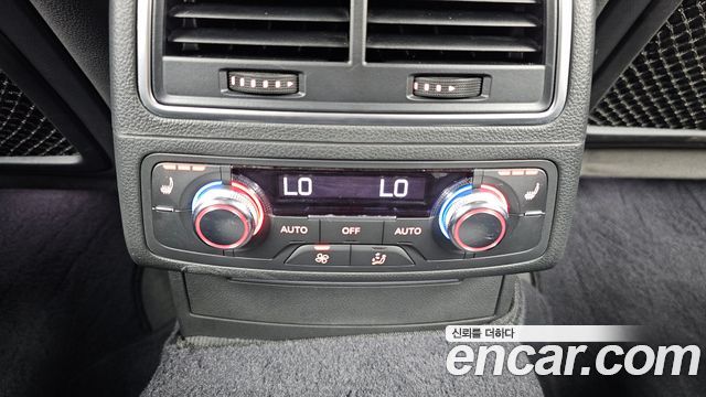 Audi A7 3.0 TFSI Quattro Entry 4G 2013 — фото 18