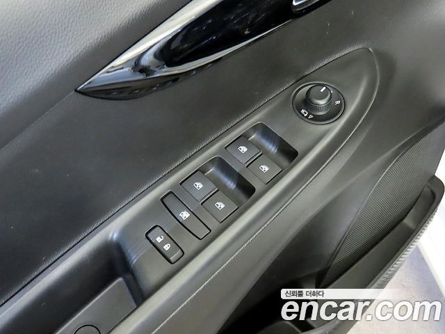 Chevrolet Spark My Fit Edition 2019 — фото 17