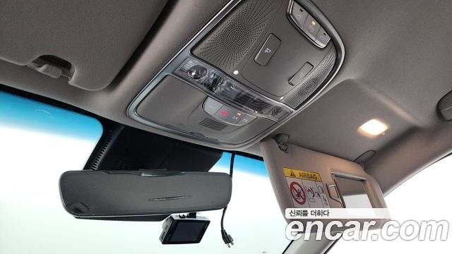 Kia K9 (II) 3.3 T-GDI AWD Platinum 2022 — фото 19