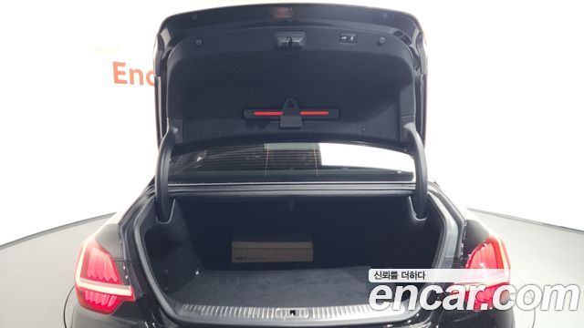 Kia K9 (II) 3.3 T-GDI AWD Platinum 2022 — фото 20