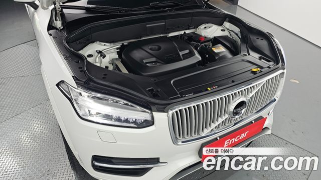 Volvo XC90 (II) T6 Inscription 2018 — фото 6