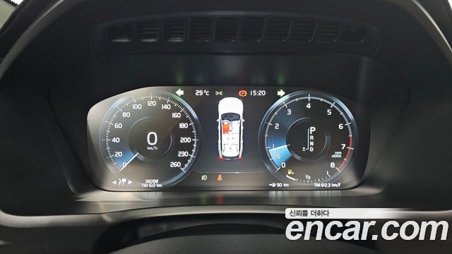 Volvo XC90 (II) T6 Inscription 2018 — фото 8