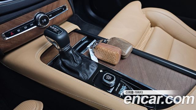 Volvo XC90 (II) T6 Inscription 2018 — фото 9