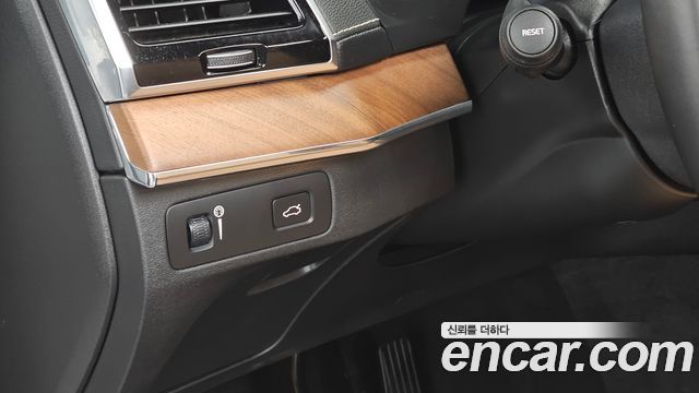 Volvo XC90 (II) T6 Inscription 2018 — фото 15