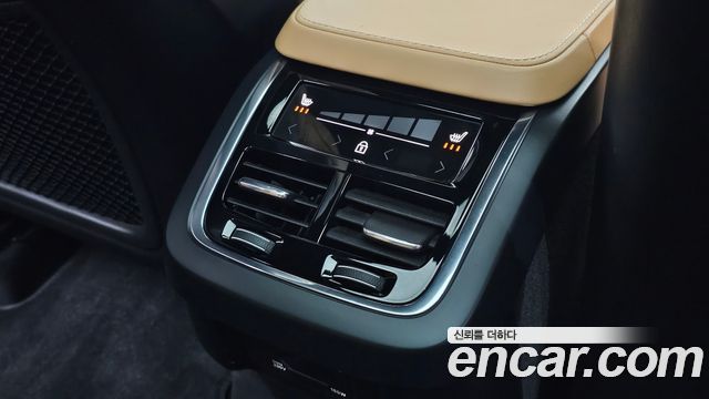 Volvo XC90 (II) T6 Inscription 2018 — фото 16