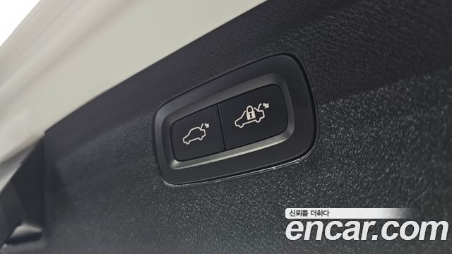 Volvo XC90 (II) T6 Inscription 2018 — фото 18
