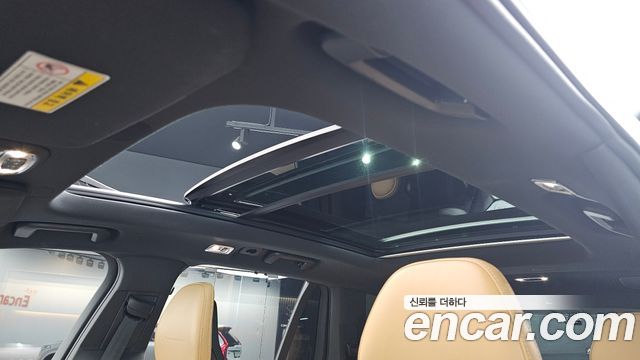 Volvo XC90 (II) T6 Inscription 2018 — фото 19