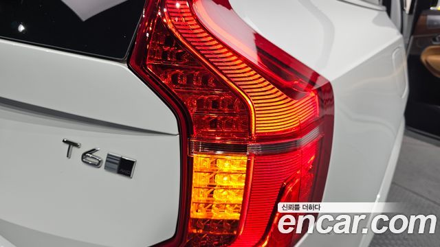 Volvo XC90 (II) T6 Inscription 2018 — фото 23