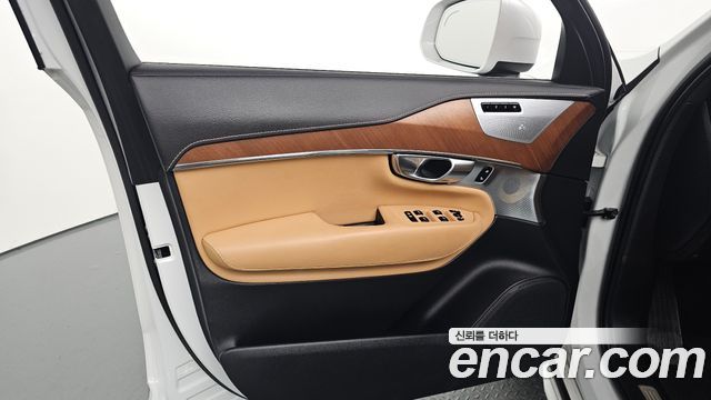 Volvo XC90 (II) T6 Inscription 2018 — фото 24