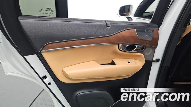 Volvo XC90 (II) T6 Inscription 2018 — фото 25