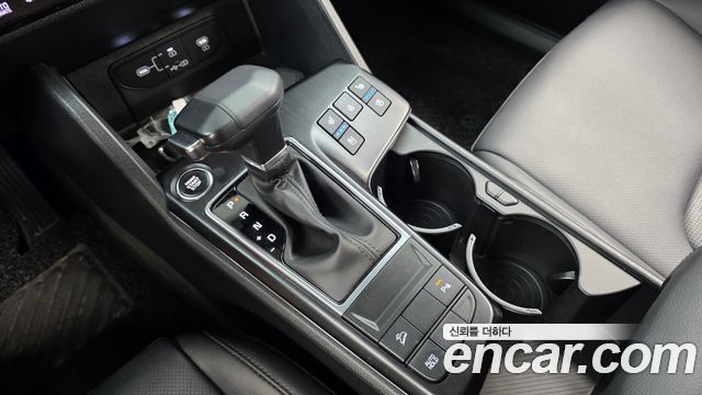 Kia Sportage (V) LPG 2.0 2WD Prestige 2025 — фото 9