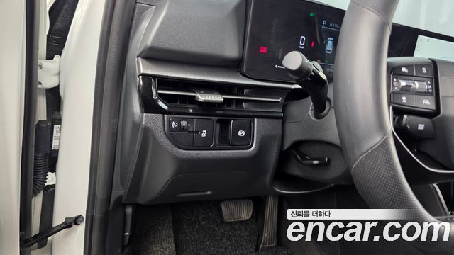 Kia Sportage (V) LPG 2.0 2WD Prestige 2025 — фото 20