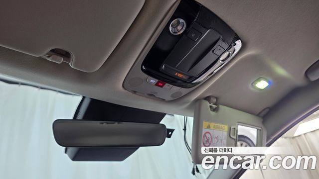 Kia Sportage (V) LPG 2.0 2WD Prestige 2025 — фото 21