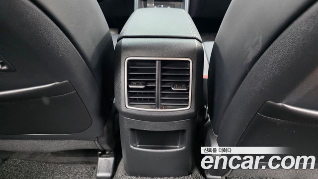 Kia Sportage (V) LPG 2.0 2WD Prestige 2025 — фото 22