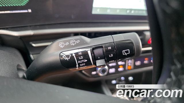 Kia Sportage (V) LPG 2.0 2WD Prestige 2025 — фото 23