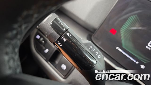 Kia Sportage (V) LPG 2.0 2WD Prestige 2025 — фото 33