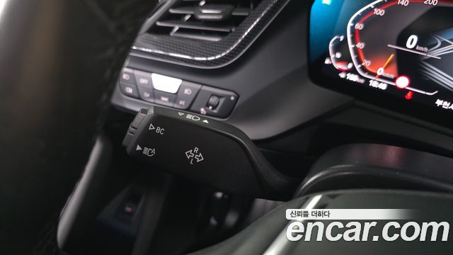 BMW 1 Series (F40) 120i Sports 2023 — фото 28