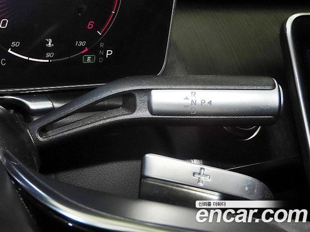 Mercedes-Benz S-Class (W223) S350 d 2021 — фото 16