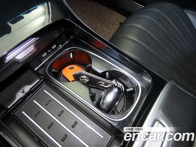 Mercedes-Benz S-Class (W223) S350 d 2021 — фото 17