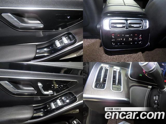 Mercedes-Benz S-Class (W223) S350 d 2021 — фото 21